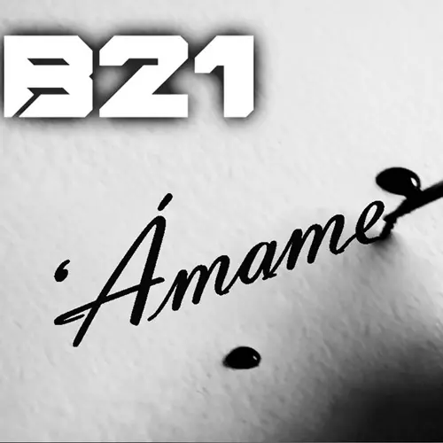 Banda XXI - MAME - SINGLE