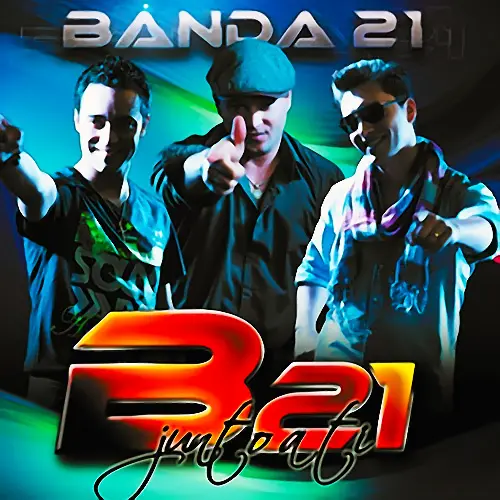 Banda XXI - JUNTO A TI