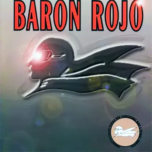 Bar�n Rojo - CUESTE LO QUE CUESTE