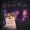 La Barra - 11 A�OS