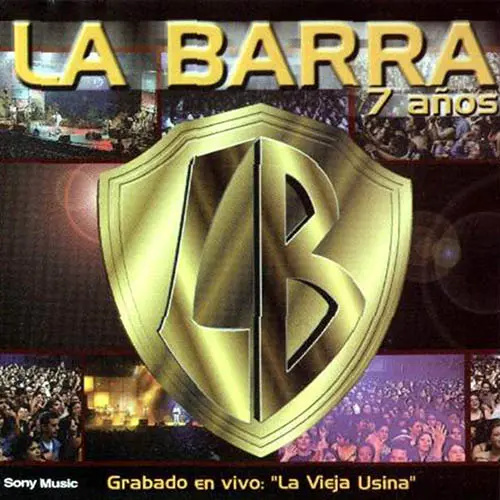 La Barra - 7 A�OS