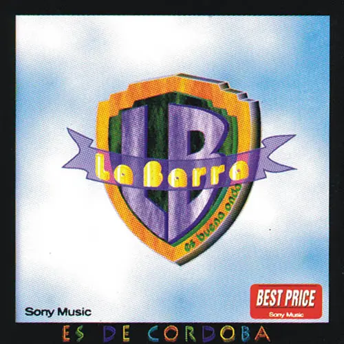 La Barra - ES DE C�RDOBA