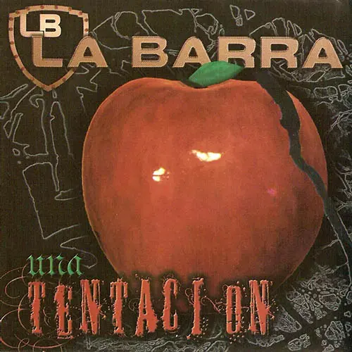 La Barra - UNA TENTACI�N