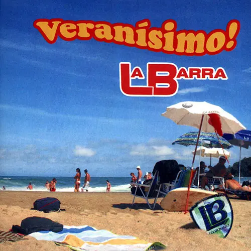 La Barra - VERAN�SIMO