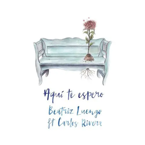 Beatriz Luengo - AQU� TE ESPERO - SINGLE