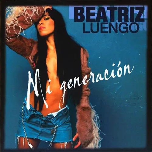 Beatriz Luengo - MI GENERACIN