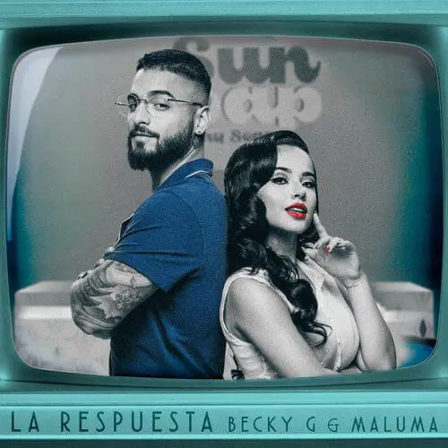 Becky G - LA RESPUESTA - SINGLE