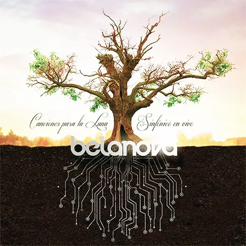 Belanova - CANCIONES PARA LA LUNA (SINF�NICA EN VIVO)