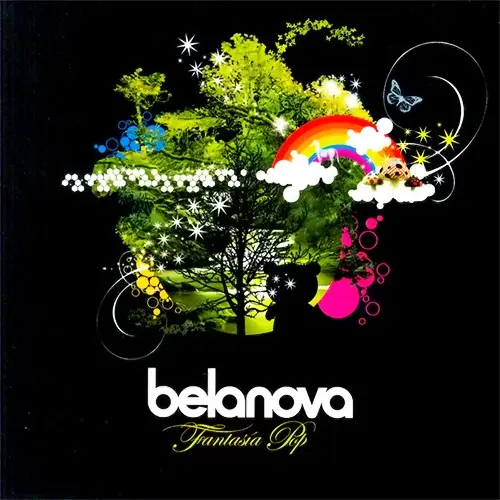 Belanova - FANTASIA POP