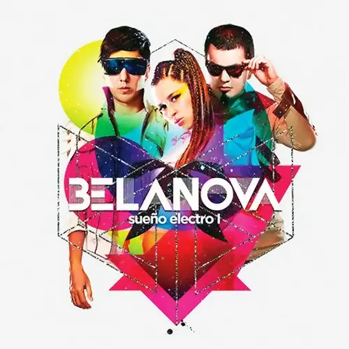 Belanova - SUE�O ELECTRO 1