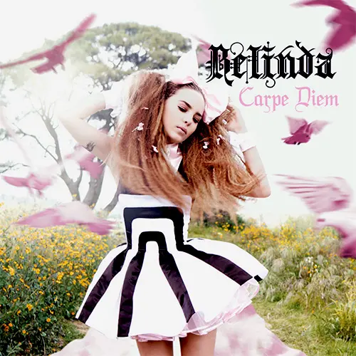 Belinda - CARPE DIEM