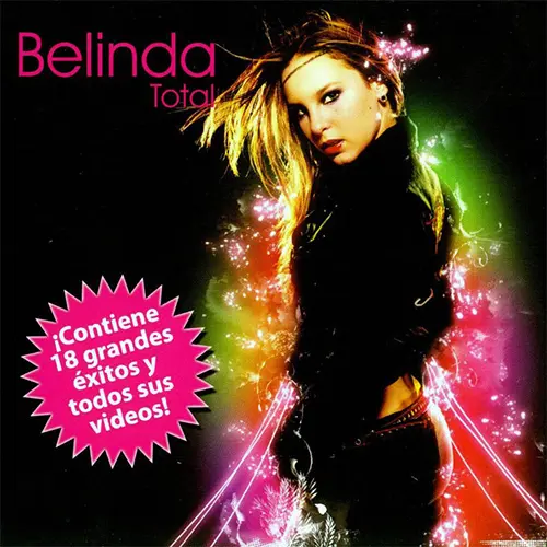 Belinda - TOTAL