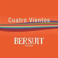 Bersuit Vergarabat - CUATRO VIENTOS - SINGLE
