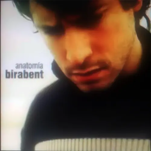 Antonio Birabent - ANATOMIA