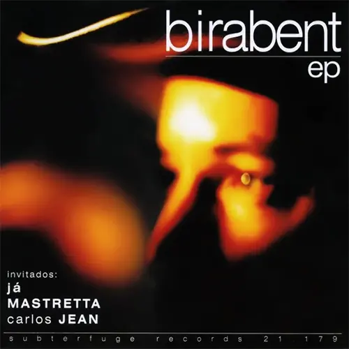 Antonio Birabent - EP