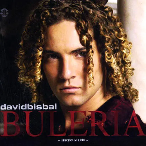 David Bisbal - BULERA