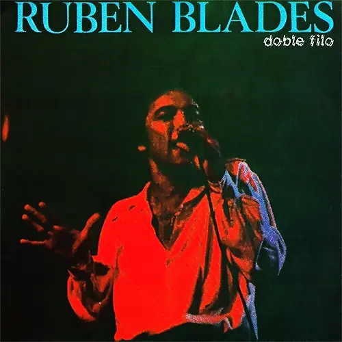 Rubn Blades - DOBLE FILO