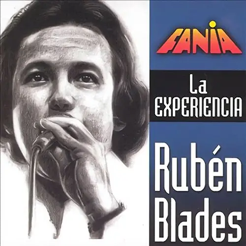 Rub�n Blades - LA EXPERIENCIA
