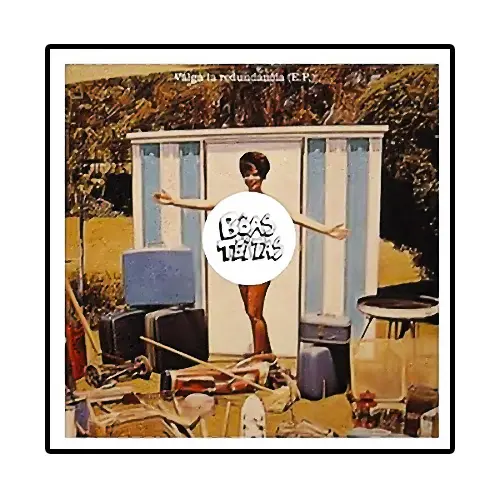 Boas Teitas - VALGA LA REDUNDANCIA