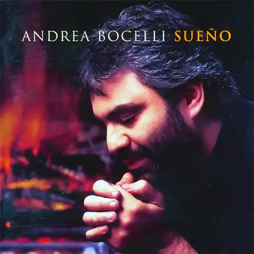 Andrea Bocelli - SUEÑO