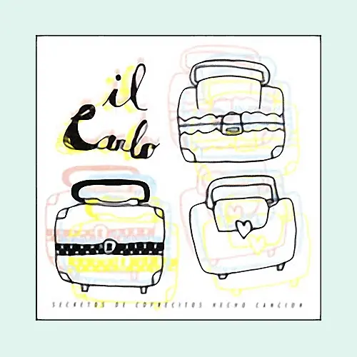 Boom Boom Kid - SECRETOS DE COFRECITOS HECHOS CANCI�N (IL CARLO)