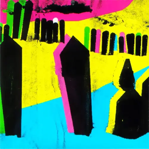 Boom Boom Kid - SMILES FROM CHAPPANOLAND