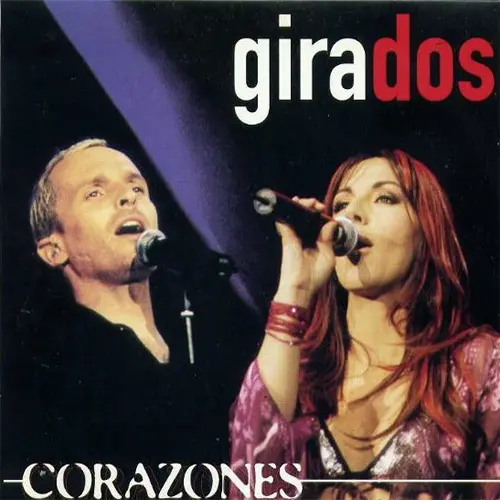 Miguel Bos� - 2000 CORAZONES