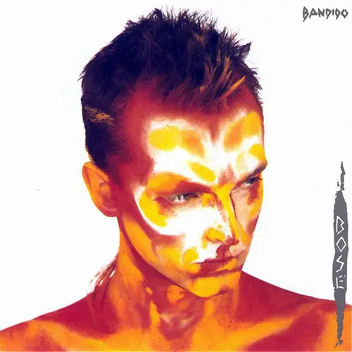 Miguel Bos� - BANDIDO