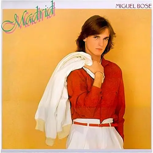 CMTV - MADRID de Miguel Bosé