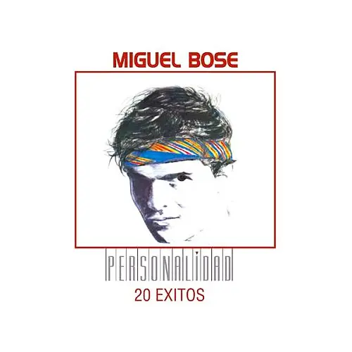 Miguel Bos� - PERSONALIDAD