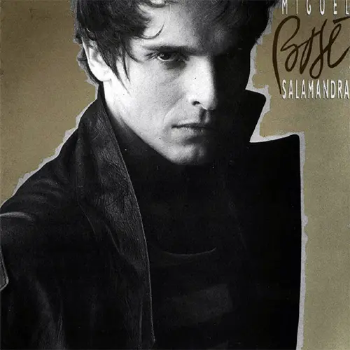 Miguel Bos� - SALAMANDRA