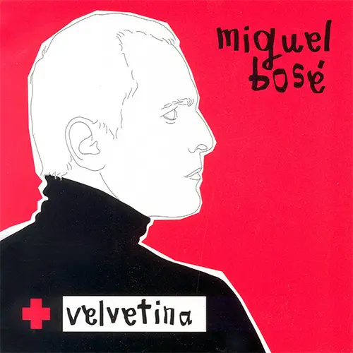 Miguel Bos� - VELVETINA