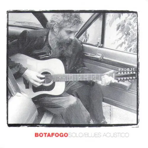 Don Vilanova / Botafogo - SOLO-AC�STICO