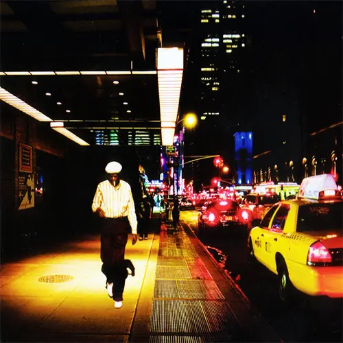 Buena Vista Social Club - BUENA VISTA SOCIAL CLUB AT CARNEGIE HALL - CD II