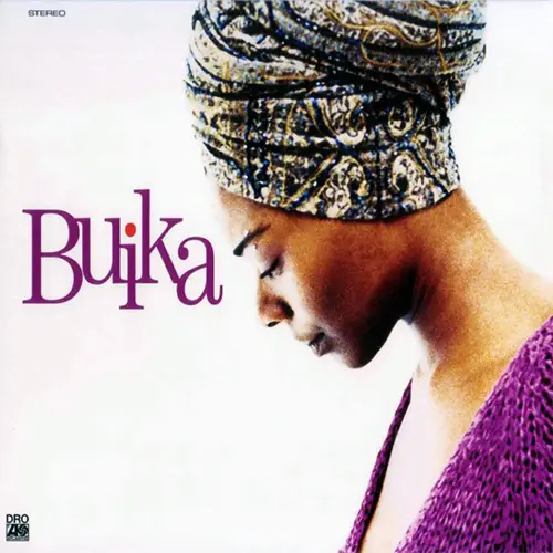 Buika - BUIKA