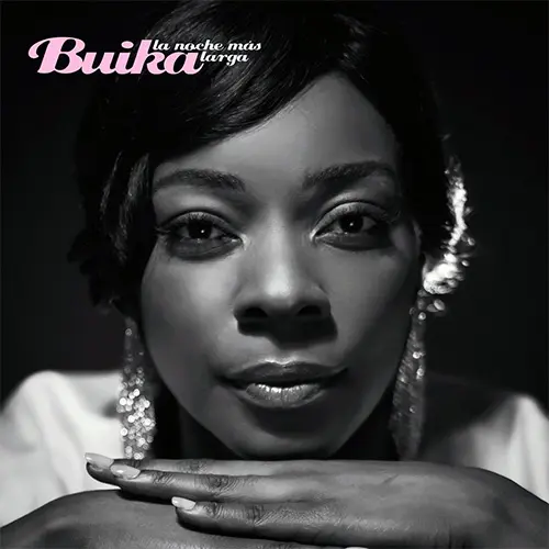 Buika - LA NOCHE M�S LARGA