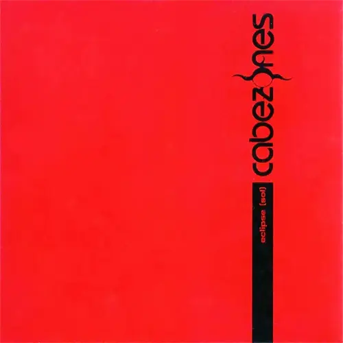 Cabezones - ECLIPSE  SOL