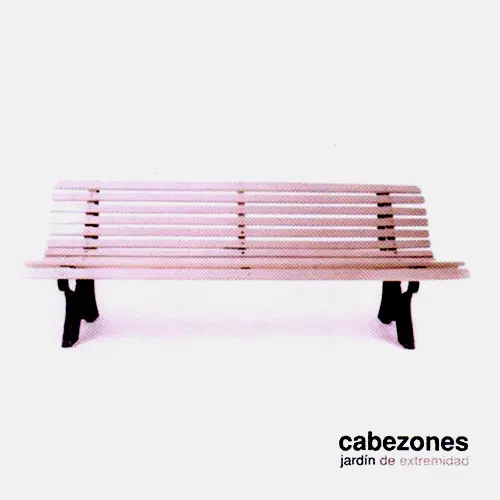 Cabezones - JARD&Iacute;N DE EXTREMIDAD