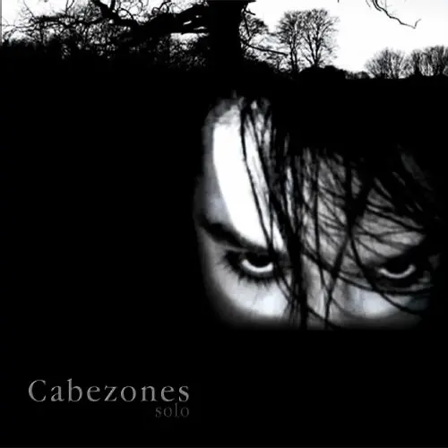 Cabezones - SOLO (REEDICI�N)