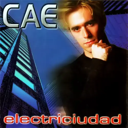Cae - ELECTRICIUDAD