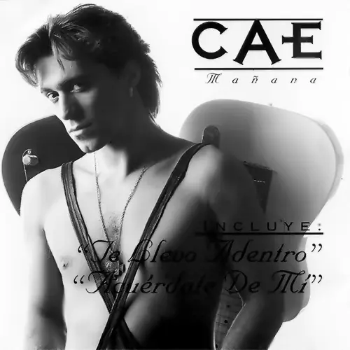 Cae - MA&Ntilde;ANA