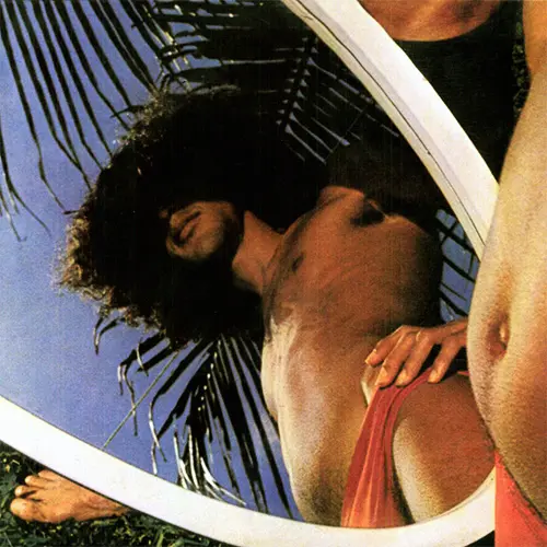 Caetano Veloso - ARA�� AZUL