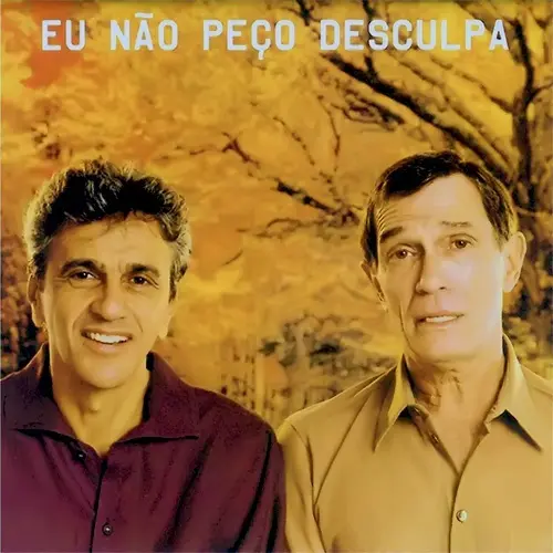 Caetano Veloso - EU N�O PE�O DESCULPA