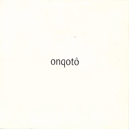 Caetano Veloso - ONQOT�