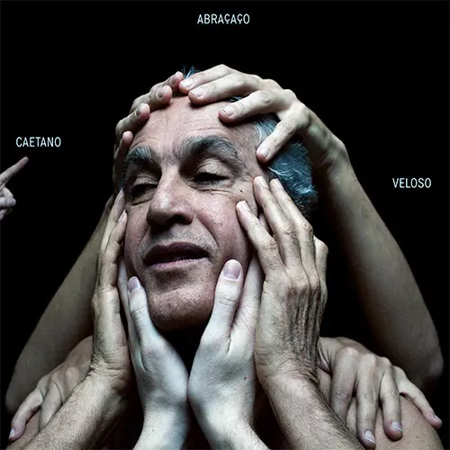 Caetano Veloso - ABRA�A�O