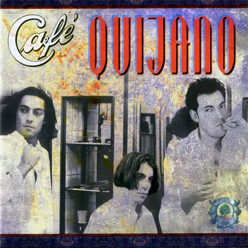 Caf Quijano - CAFE QUIJANO