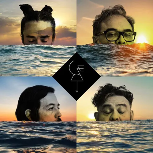 Caf� Tacvba - UN PAR DE LUGARES - SINGLE