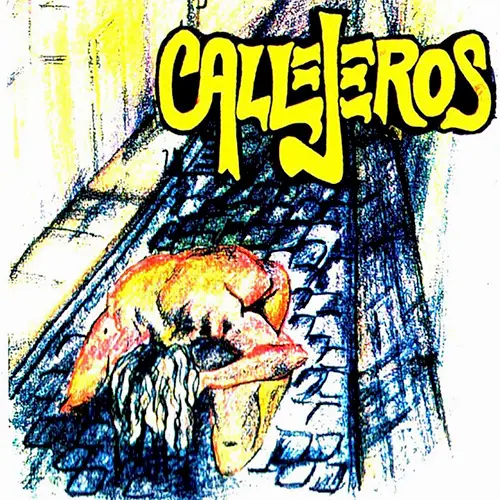 Callejeros - CALLEJEROS - DEMO