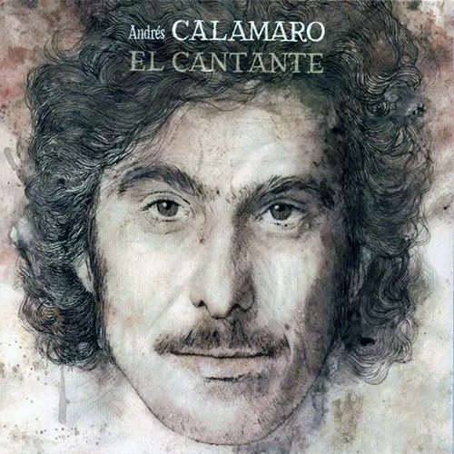 Andrés Calamaro - EL CANTANTE