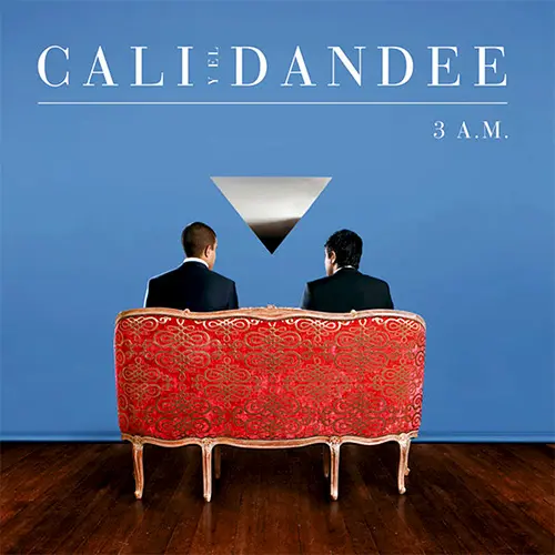 Cali Y El Dandee - 3 AM